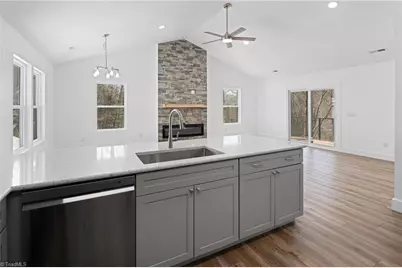 114 Woodpecker Road, Purlear, NC 28665 - Photo 14