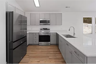 114 Woodpecker Road, Purlear, NC 28665 - Photo 12