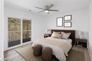 114 Woodpecker Rd, Purlear, NC 28665 - Photo 4