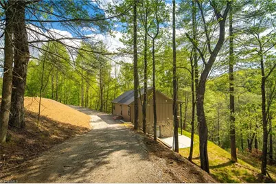 114 Woodpecker Road, Purlear, NC 28665 - Photo 2