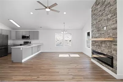 114 Woodpecker Road, Purlear, NC 28665 - Photo 10