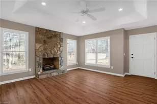 503 N Greenbriar St, Liberty, NC 27298 - Photo 6