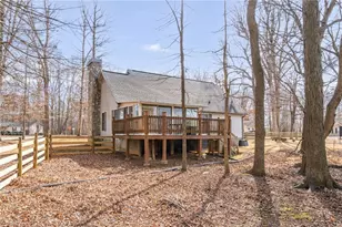 503 N Greenbriar St, Liberty, NC 27298 - Photo 28