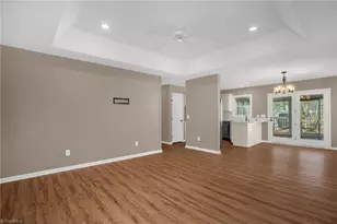 503 N Greenbriar St, Liberty, NC 27298 - Photo 8