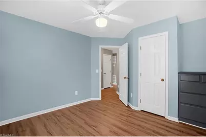 503 N Greenbriar Street, Liberty, NC 27298 - Photo 22