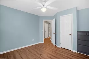 503 N Greenbriar St, Liberty, NC 27298 - Photo 22