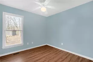 503 N Greenbriar St, Liberty, NC 27298 - Photo 18