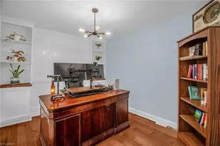 6012 Delburg Dr, Winston-Salem, NC 27106 - Photo 10