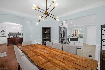 6012 Delburg Drive, Winston-Salem, NC 27106 - Photo 8