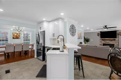 6012 Delburg Drive, Winston-Salem, NC 27106 - Photo 16