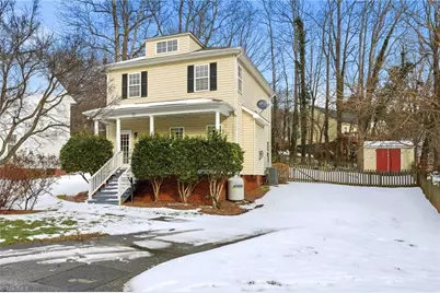 720 Old Gaston Place, Winston-Salem, NC 27103 - Photo 2