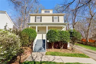 720 Old Gaston Pl, Winston-Salem, NC 27103 - Photo 2