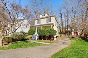 720 Old Gaston Pl, Winston-Salem, NC 27103 - Photo 4