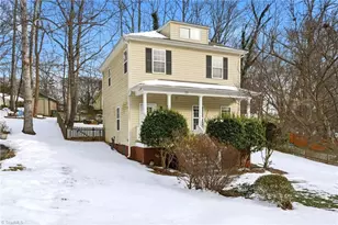 720 Old Gaston Pl, Winston-Salem, NC 27103 - Photo 38