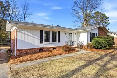 3202 Shallowford Drive, Greensboro, NC 27406 - Photo 2