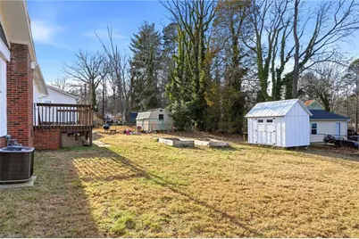 3202 Shallowford Drive, Greensboro, NC 27406 - Photo 42