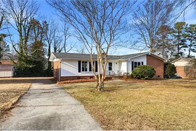 3202 Shallowford Drive, Greensboro, NC 27406 - Photo 44