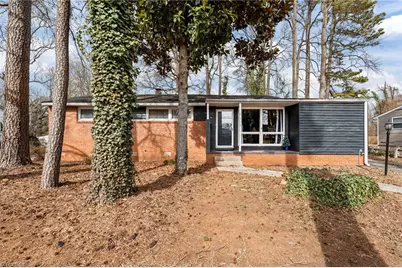 2512 Westmoreland Drive, Greensboro, NC 27408 - Photo 1