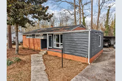 2512 Westmoreland Drive, Greensboro, NC 27408 - Photo 2
