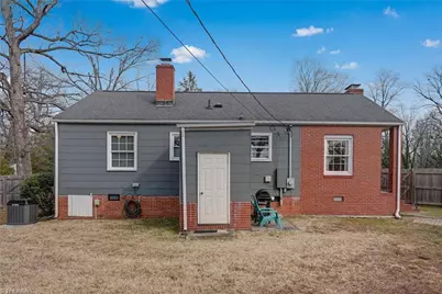 2703 Rockwood Road, Greensboro, NC 27408 - Photo 26