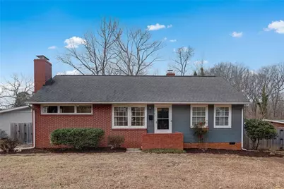 2703 Rockwood Road, Greensboro, NC 27408 - Photo 20