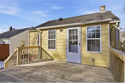 2133 Konnoak View Drive, Winston-Salem, NC 27127 - Photo 20