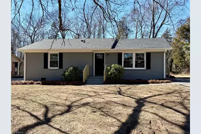 3862 Hartford Street, Winston-Salem, NC 27106 - Photo 1