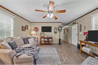 2986 Worth Lane, Haw River, NC 27258 - Photo 4