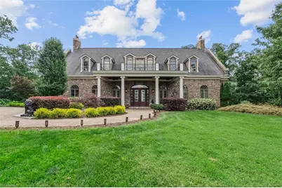 530 Sierra Trace Road, Denton, NC 27239 - Photo 1