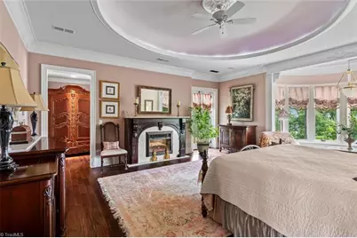 530 Sierra Trace Road, Denton, NC 27239 - Photo 24