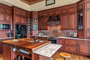 530 Sierra Trace Rd, Denton, NC 27239 - Photo 12