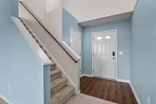 334 Slate Dr, Gibsonville, NC 27249 - Photo 6