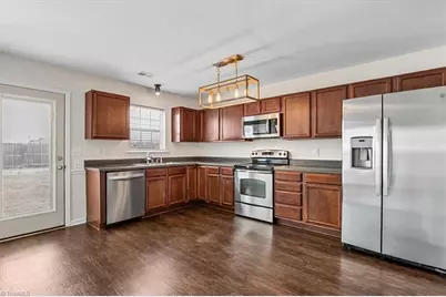 334 Slate Drive, Gibsonville, NC 27249 - Photo 14