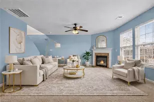 334 Slate Dr, Gibsonville, NC 27249 - Photo 8