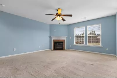 334 Slate Drive, Gibsonville, NC 27249 - Photo 12