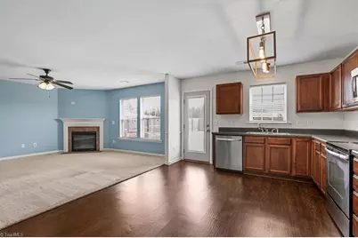 334 Slate Drive, Gibsonville, NC 27249 - Photo 16