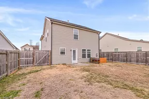 334 Slate Dr, Gibsonville, NC 27249 - Photo 48