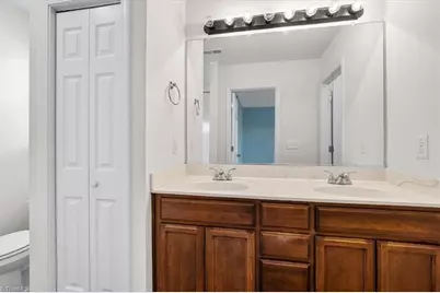 334 Slate Drive, Gibsonville, NC 27249 - Photo 30