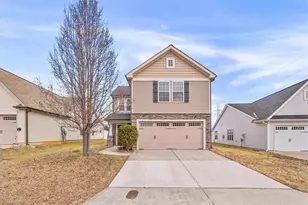 334 Slate Dr, Gibsonville, NC 27249 - Photo 1