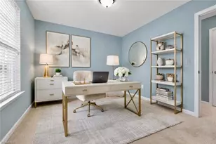 334 Slate Dr, Gibsonville, NC 27249 - Photo 42