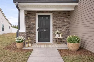 334 Slate Dr, Gibsonville, NC 27249 - Photo 2