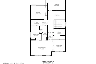 2373 Dukes Hollow Ct, High Point, NC 27265 - Photo 34