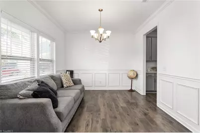 2373 Dukes Hollow Court, High Point, NC 27265 - Photo 6