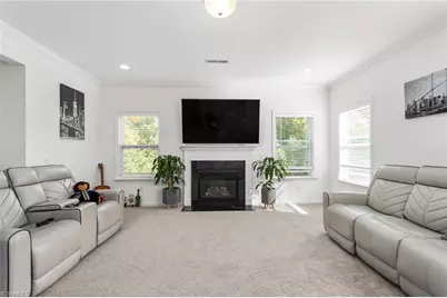 2373 Dukes Hollow Court, High Point, NC 27265 - Photo 8