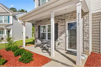 2373 Dukes Hollow Court, High Point, NC 27265 - Photo 4