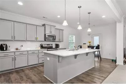 2373 Dukes Hollow Court, High Point, NC 27265 - Photo 12