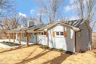 334 Country Ln, Mocksville, NC 27028 - Photo 2