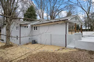 334 Country Ln, Mocksville, NC 27028 - Photo 46