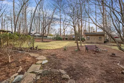 2021 Tennyson Drive, Greensboro, NC 27410 - Photo 34