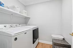 2021 Tennyson Dr, Greensboro, NC 27410 - Photo 16